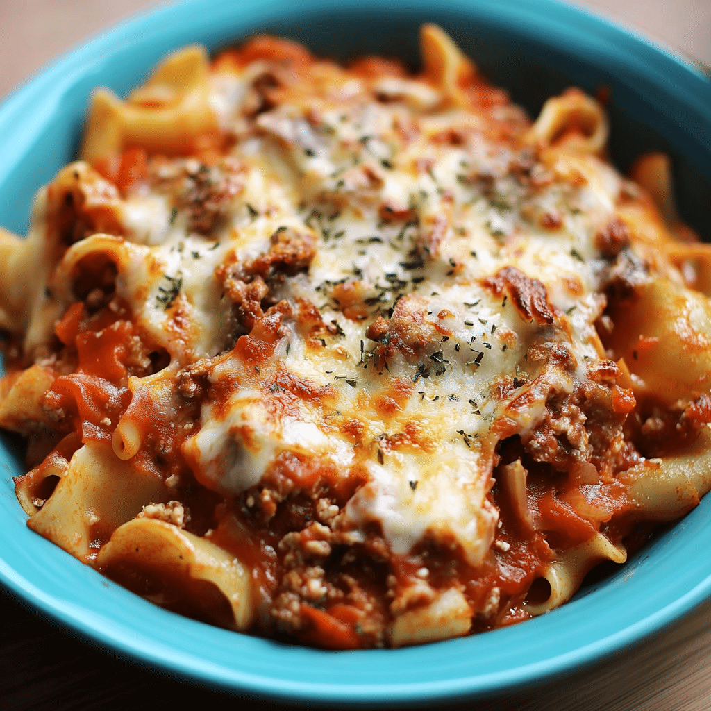 Company Casserole