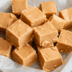Creamy Peanut Butter Fudge