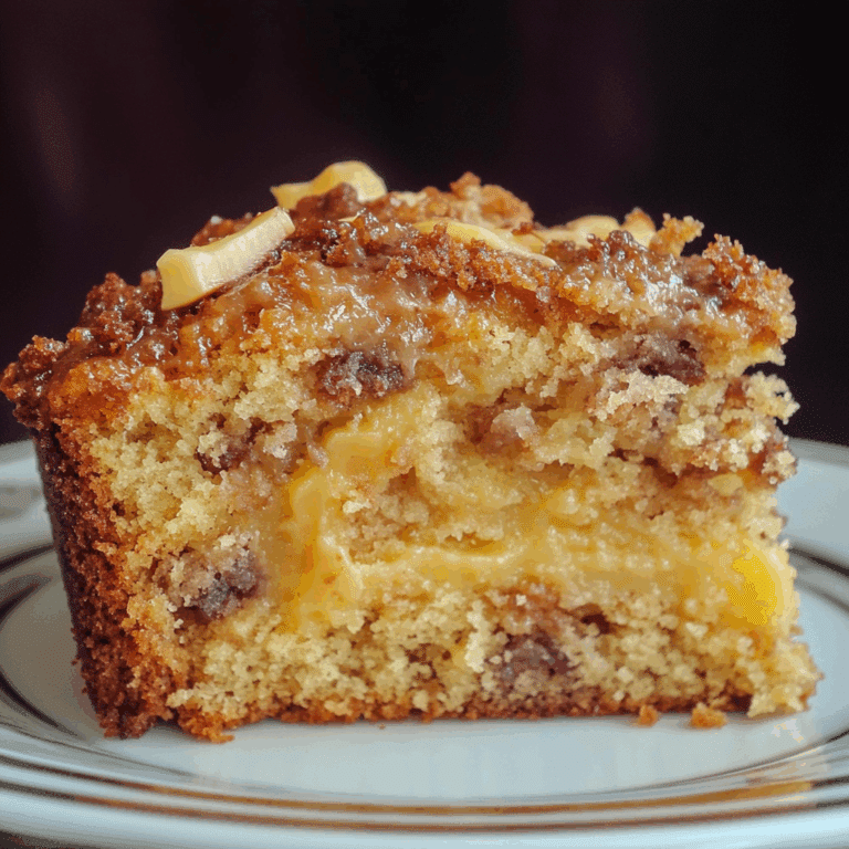 Granny Cake