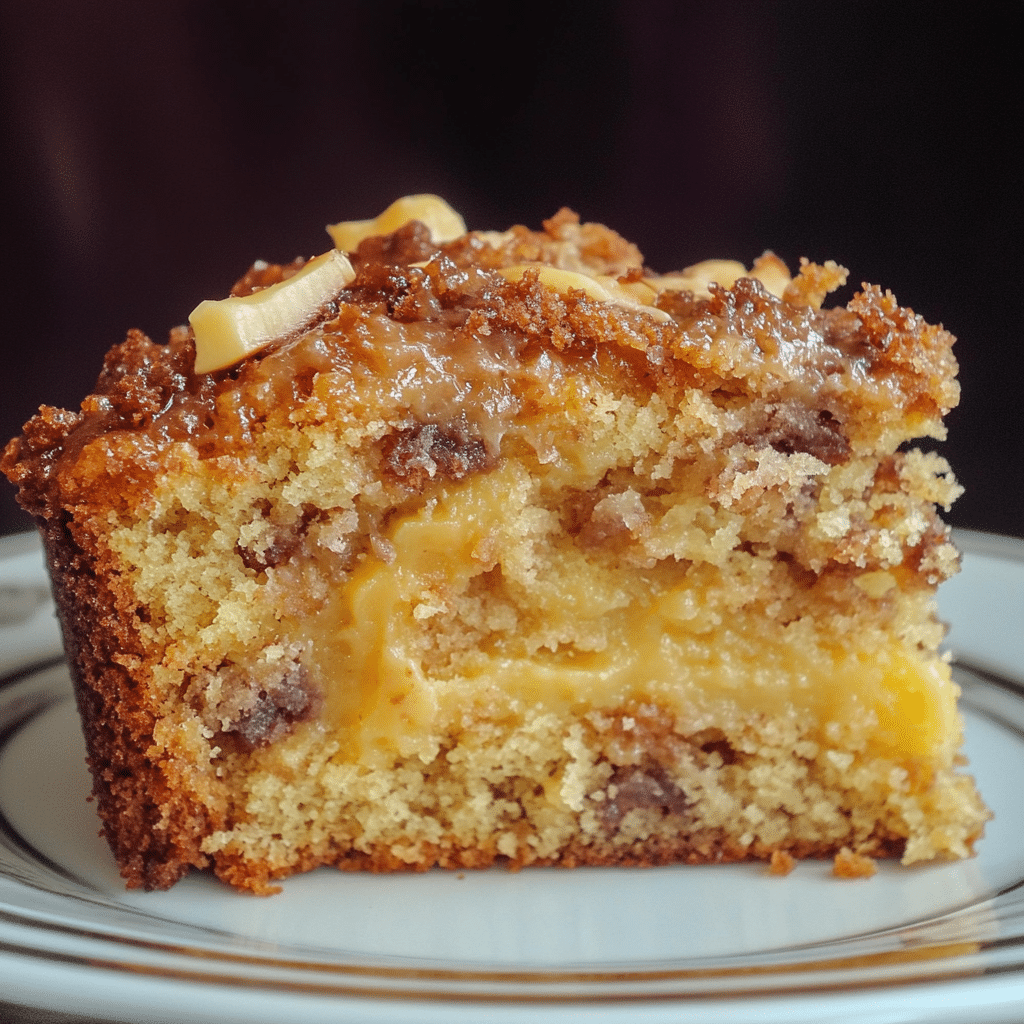 Granny Cake