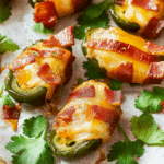 Tasty Keto Jalapeno Bites