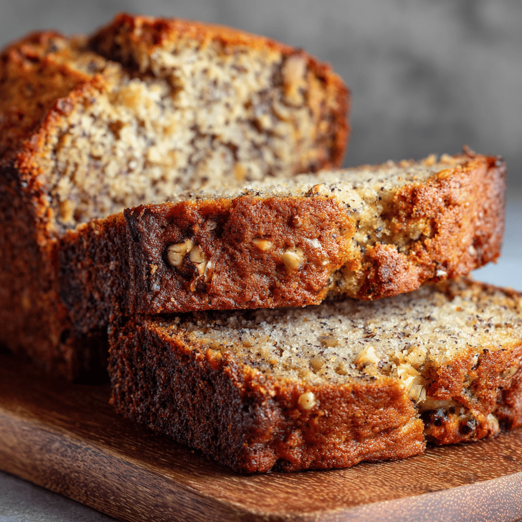 Banana Bread