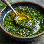 Chimichurri Sauce