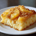 Pineapple Casserole