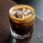 Espresso Tonic