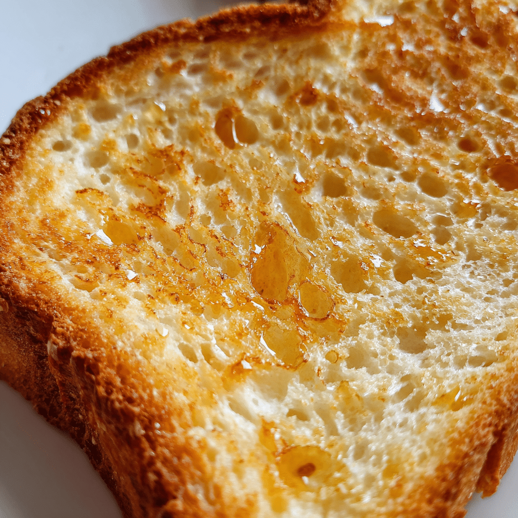 Milk Toast