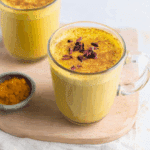 Turmeric Latte