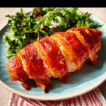 Bacon Chicken