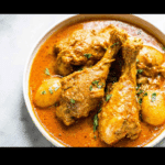 Chicken Drumstick Curry