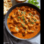 Chicken Tikka Masala
