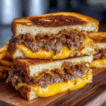 Patty Melt