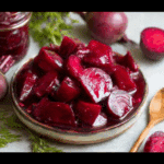 Pickled Beets