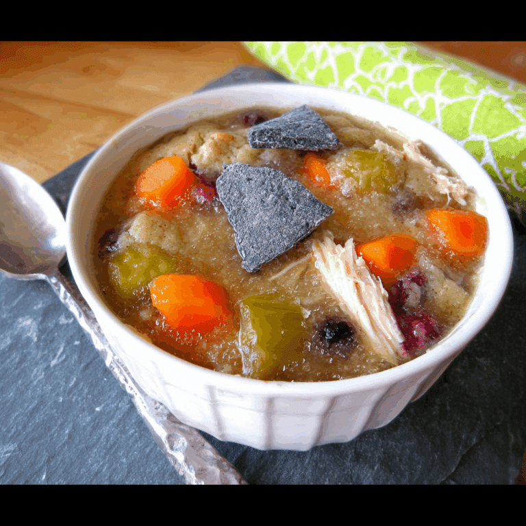 Stone Soup