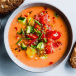 Summer Gazpacho