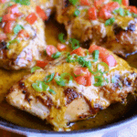 Super Easy Monterey Chicken Recipe