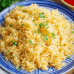 Butter Rice