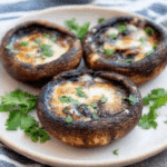 Portobello Mushroom Recipe