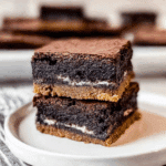 Slutty Brownies
