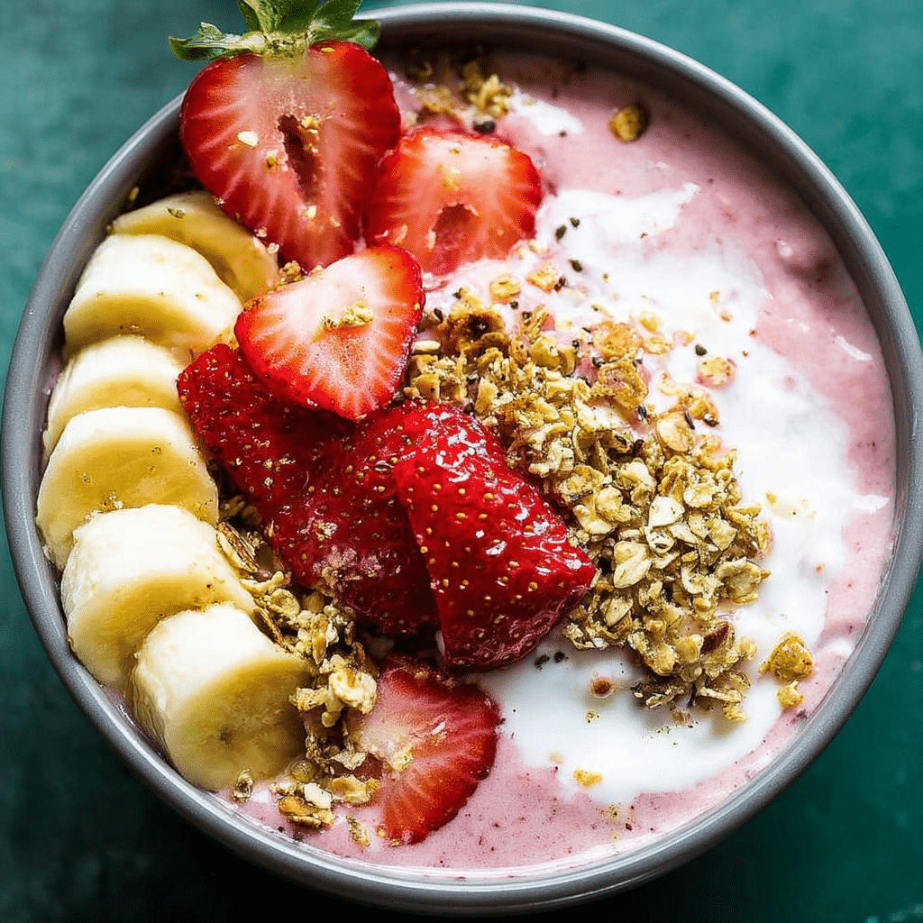 Smoothie Bowl