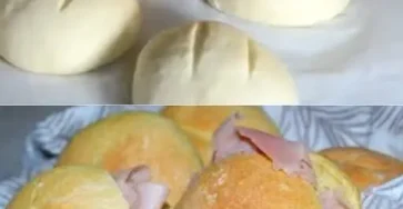 panini croccanti fatti in casa