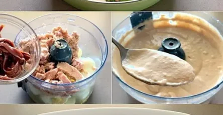 tacchino tonnato
