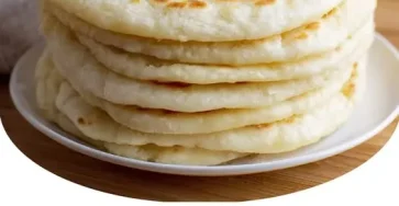 pane turco in padella