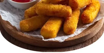 ricetta crocchette di patate