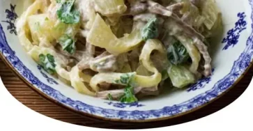 ricetta pizzoccheri valtellinesi