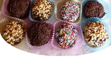 dolcetti cioccolato e mascarpone