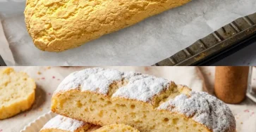 ricetta cialledda