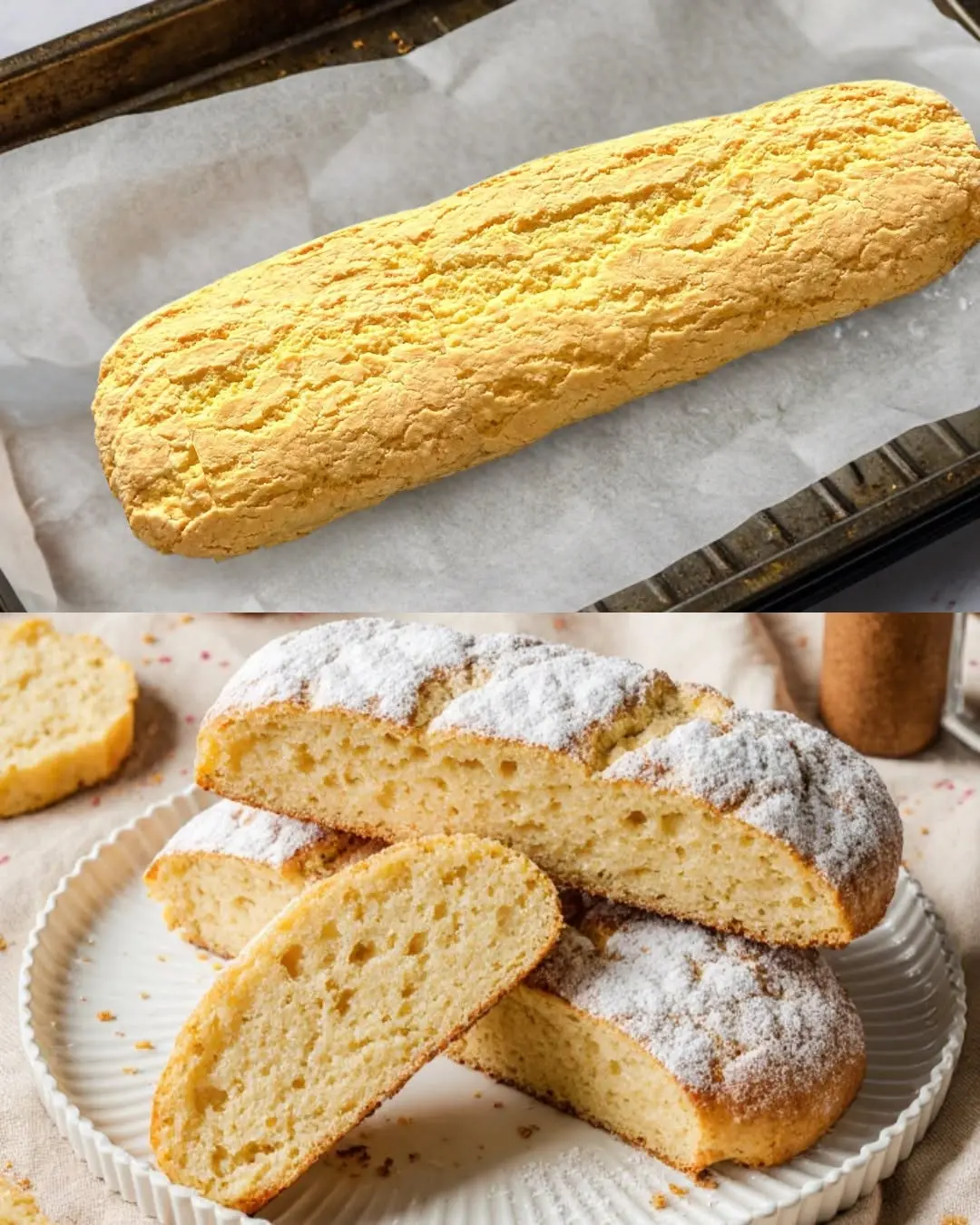 ricetta cialledda