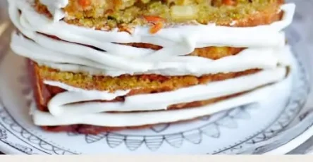 pane carote mela zucchine