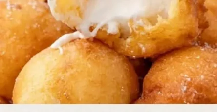 marshmallow fritti