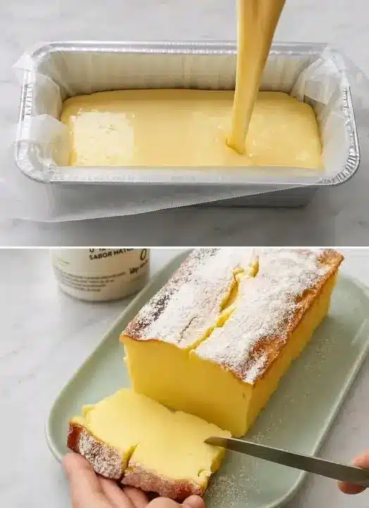Fetta di torta alla crema pasticcera servita su un piattino con decorazione di frutti di bosco