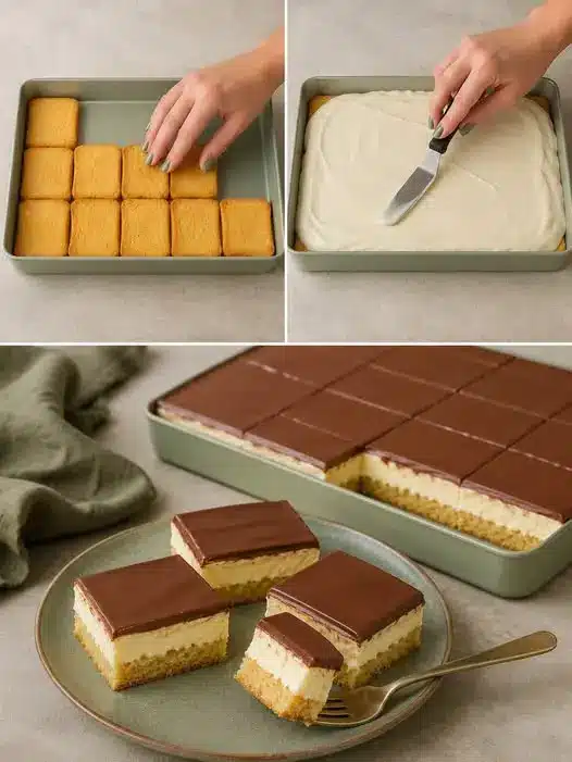 Fetta di torta fredda servita su un piattino con guarnizione di lamponi