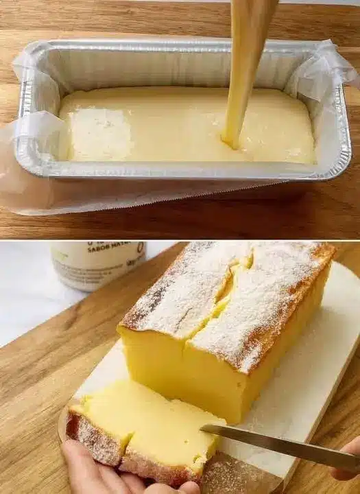 Fetta di torta light servita con frutti di bosco